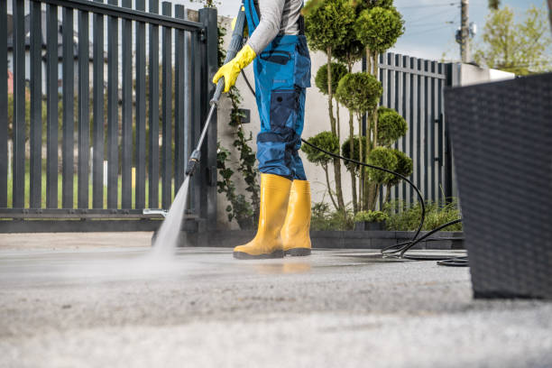 Best Machinery and Equipment Cleaning  in Lake Panasoffkee, FL